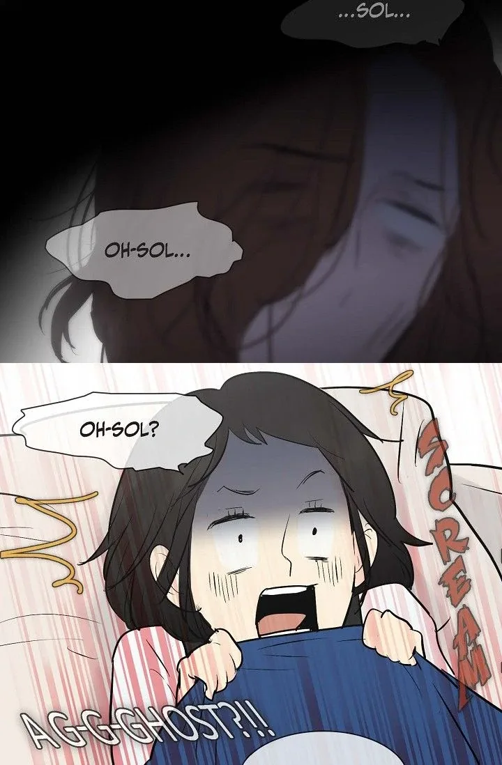 Clean with Passion for Now [Official] Chapter 46 page 29