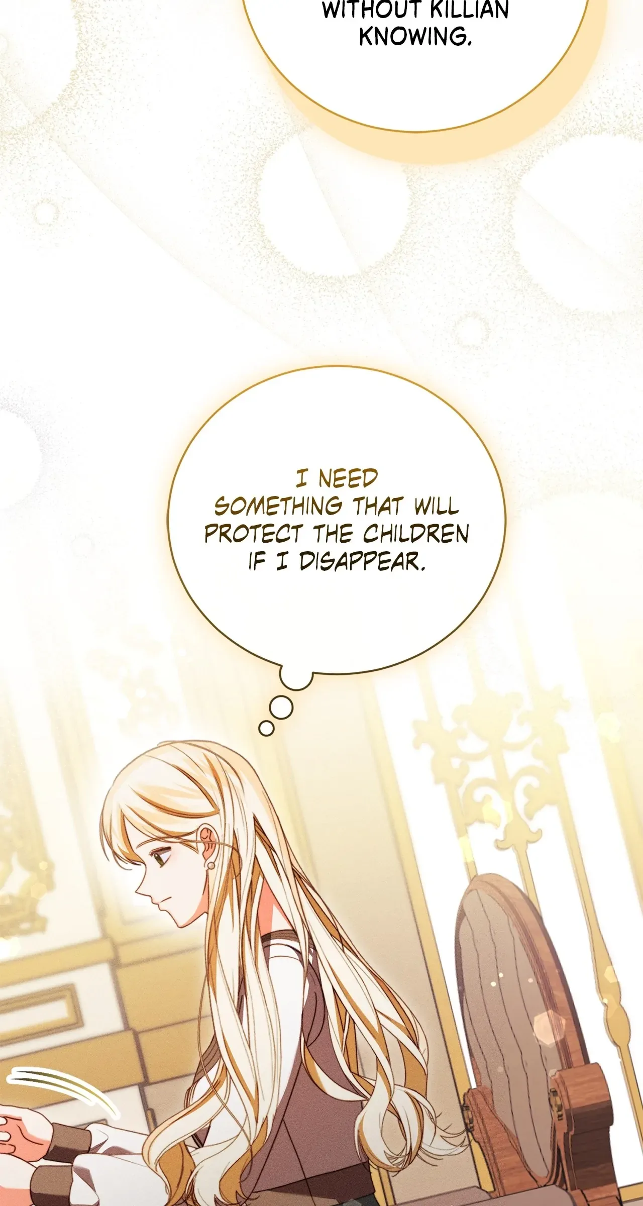Becoming the Lady of the Cursed Ducal House Chapter 36 page 70