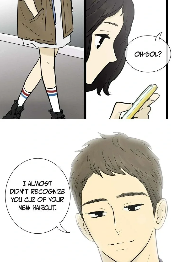 Clean with Passion for Now [Official] Chapter 48 page 28