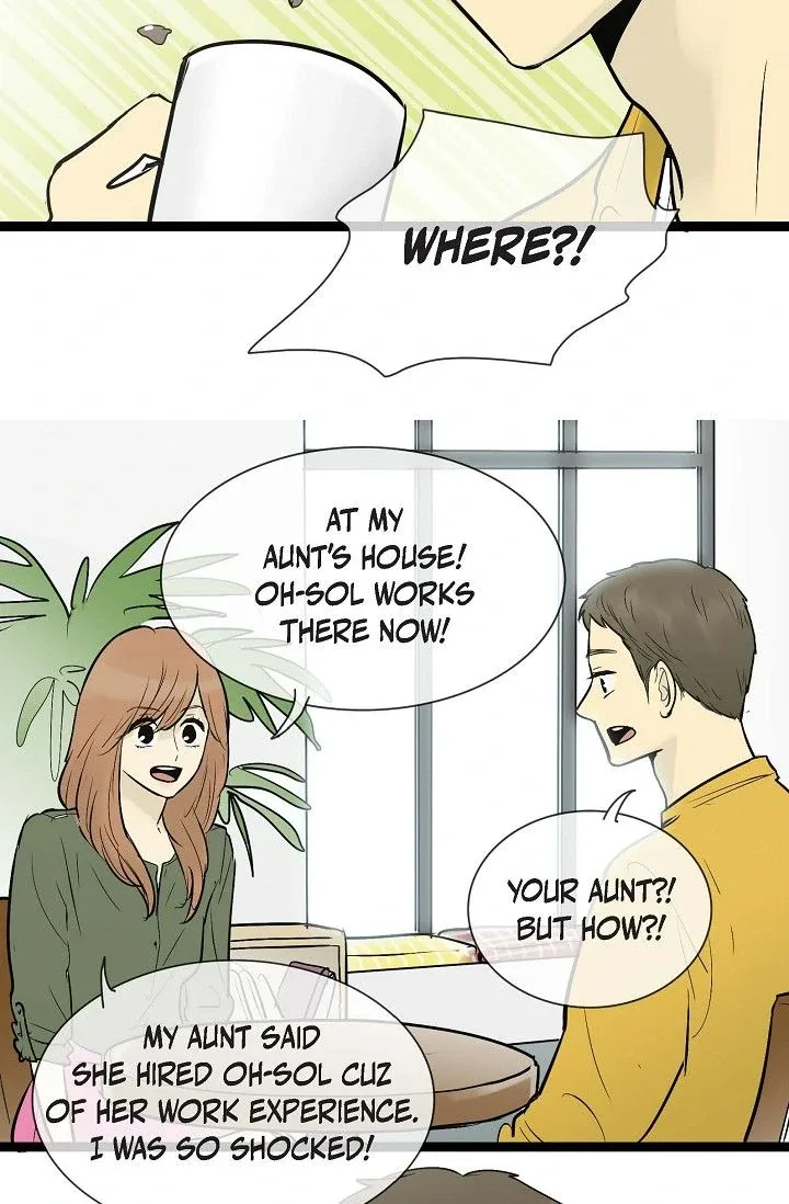 Clean with Passion for Now [Official] Chapter 47 page 23