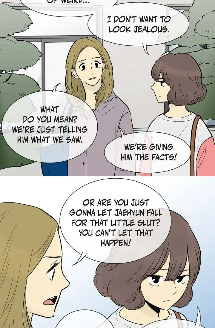 Clean with Passion for Now [Official] Chapter 46 page 32