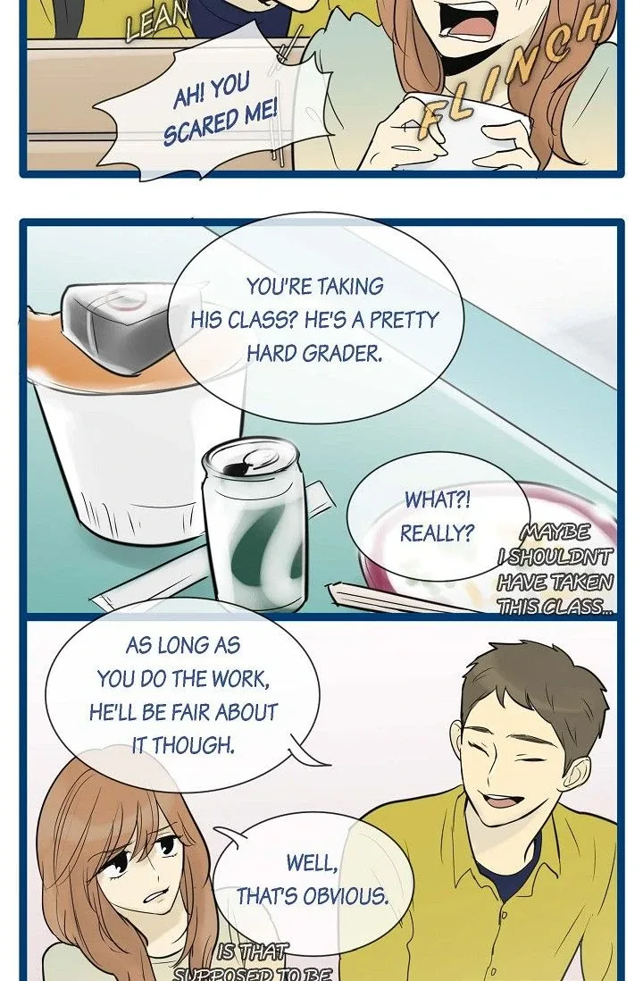 Clean with Passion for Now [Official] Chapter 49 page 16