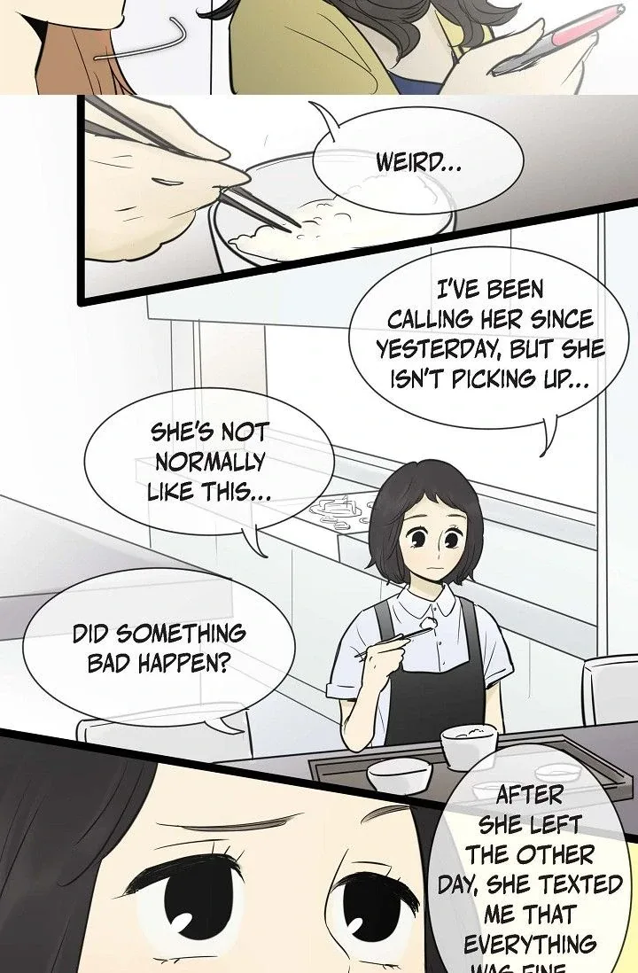 Clean with Passion for Now [Official] Chapter 52 page 11