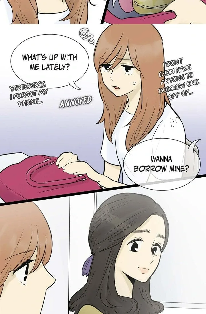 Clean with Passion for Now [Official] Chapter 52 page 10
