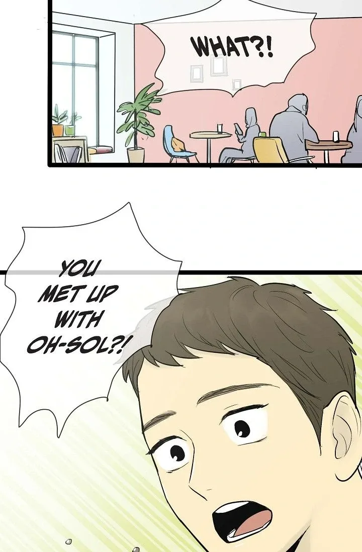 Clean with Passion for Now [Official] Chapter 47 page 22