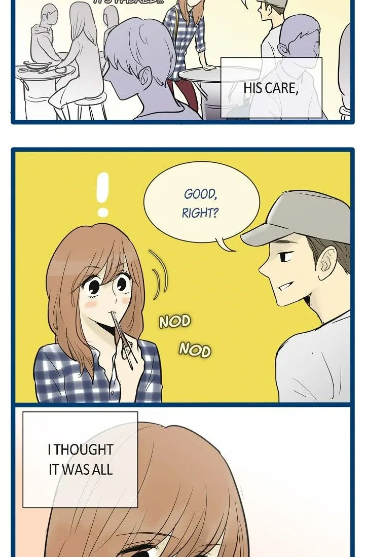 Clean with Passion for Now [Official] Chapter 49 page 18