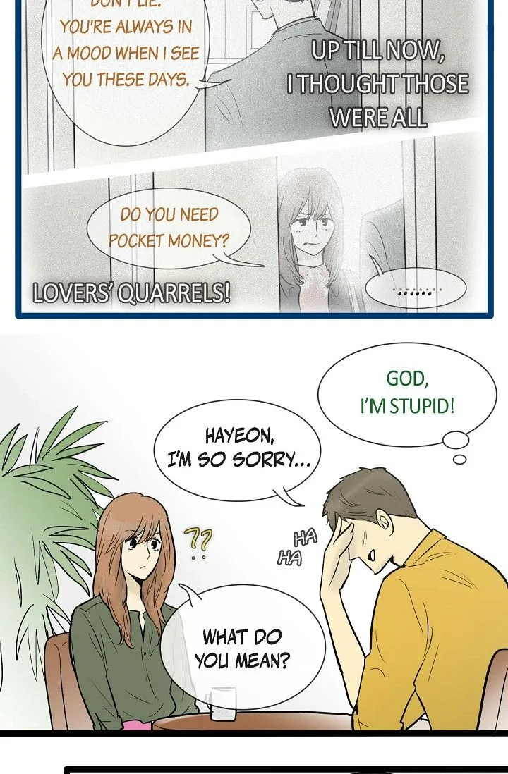 Clean with Passion for Now [Official] Chapter 47 page 27