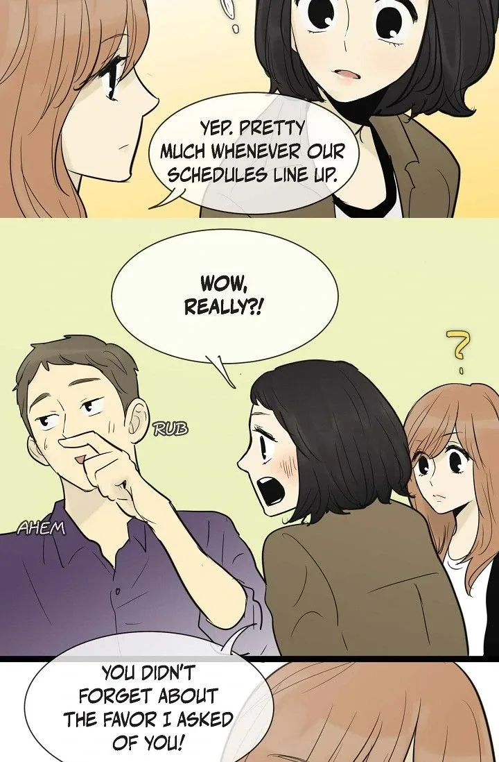 Clean with Passion for Now [Official] Chapter 49 page 20
