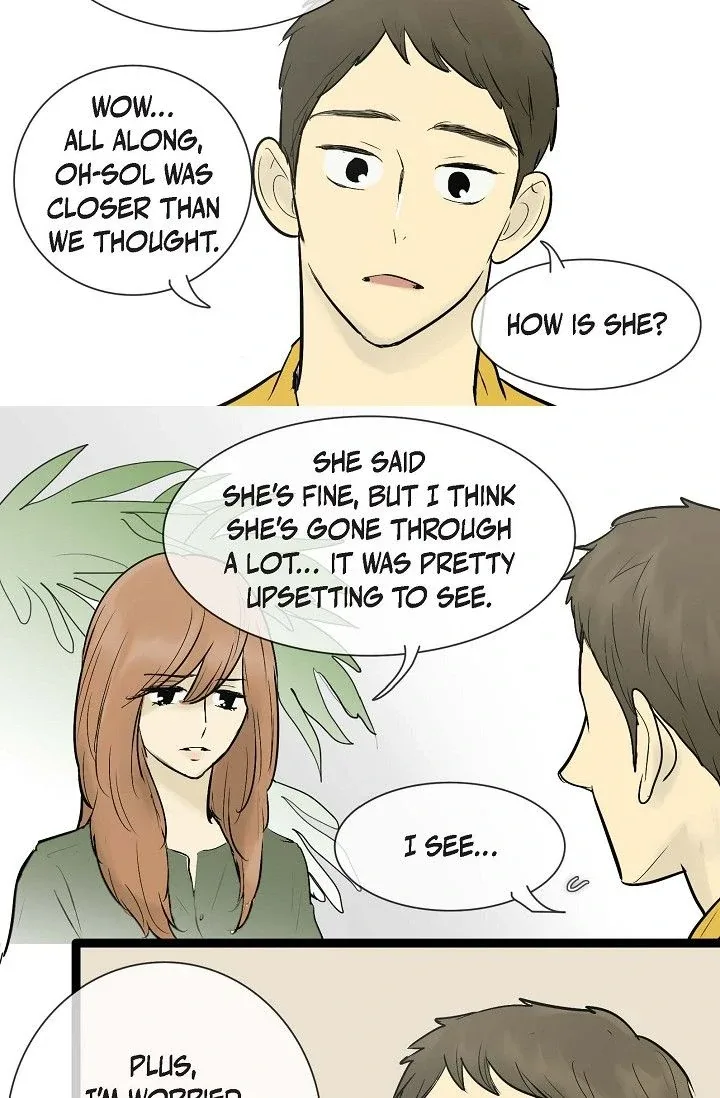 Clean with Passion for Now [Official] Chapter 47 page 24