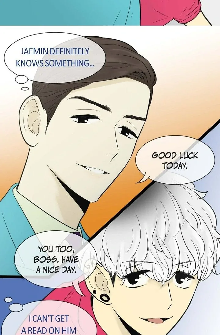 Clean with Passion for Now [Official] Chapter 54 page 10