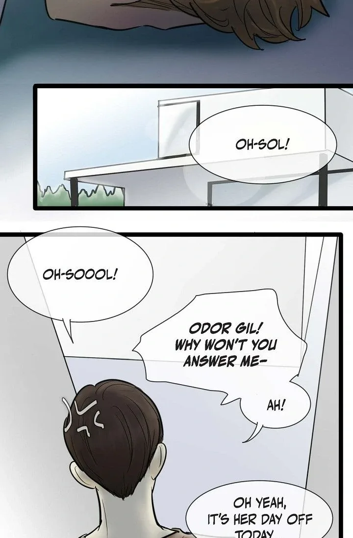 Clean with Passion for Now [Official] Chapter 48 page 26