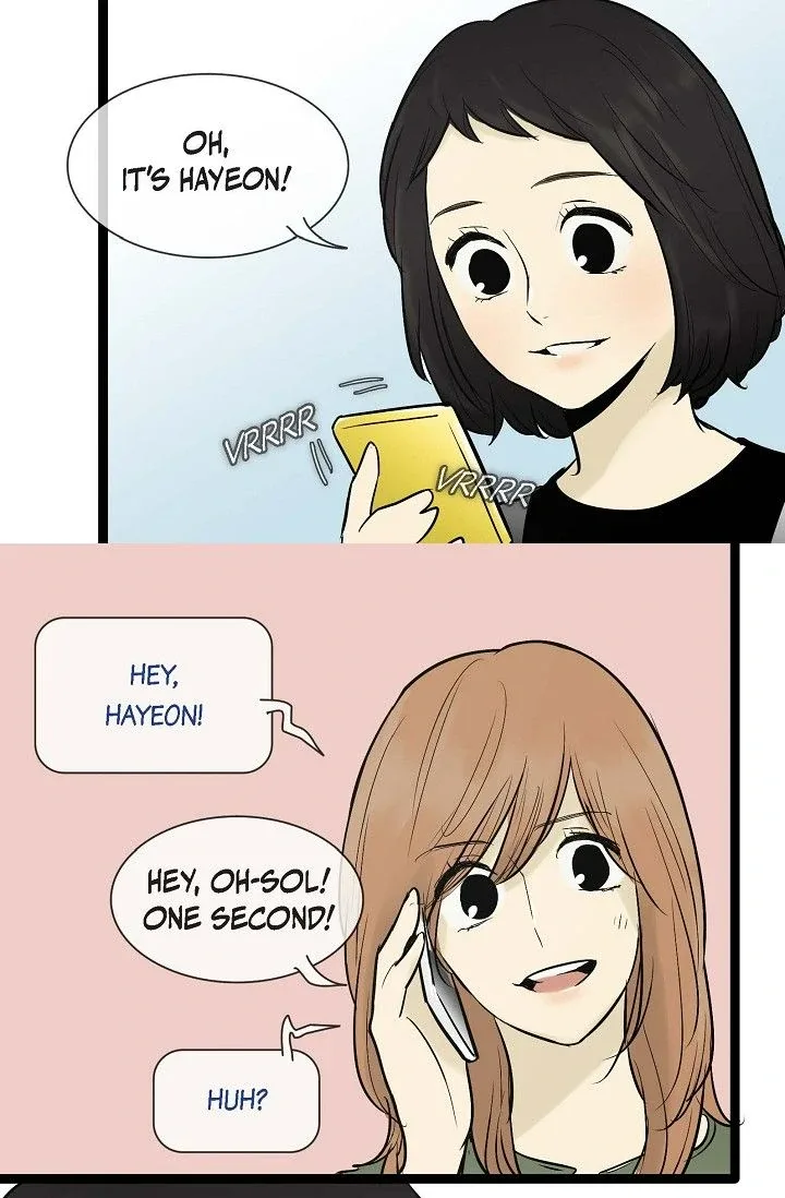 Clean with Passion for Now [Official] Chapter 47 page 28