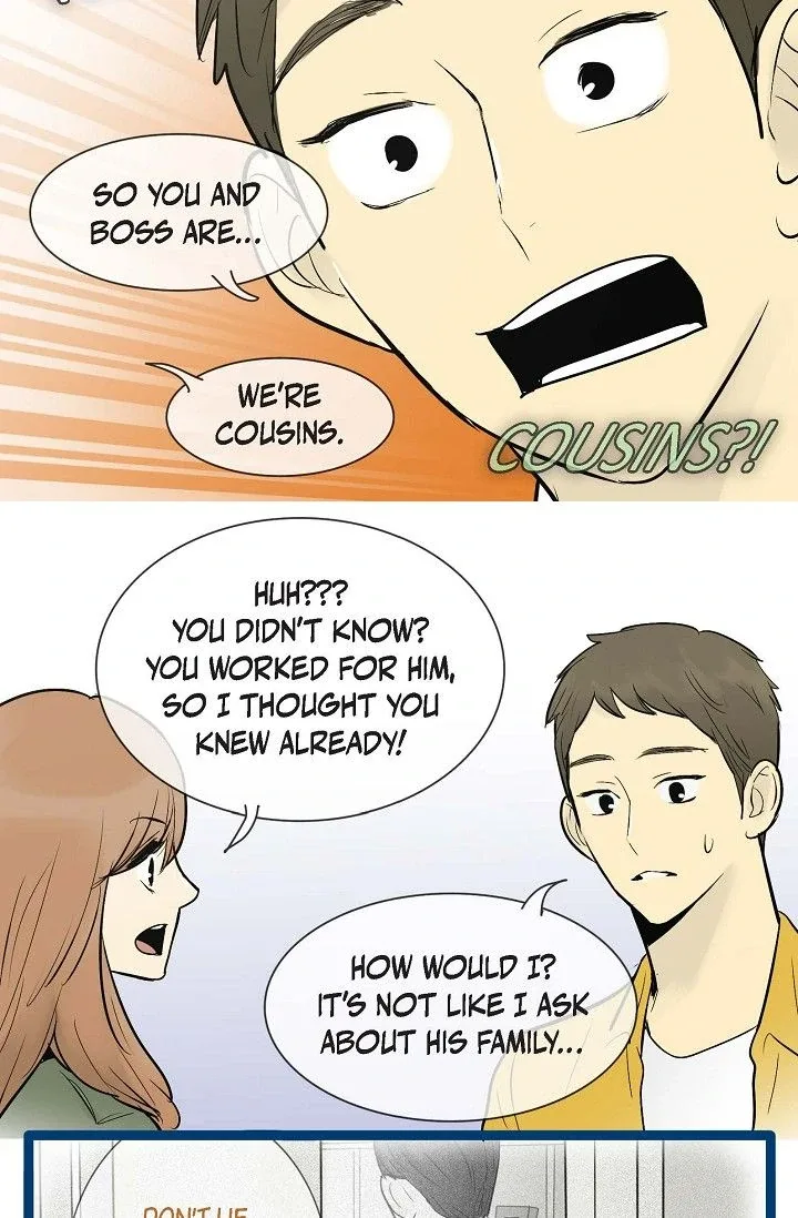 Clean with Passion for Now [Official] Chapter 47 page 26