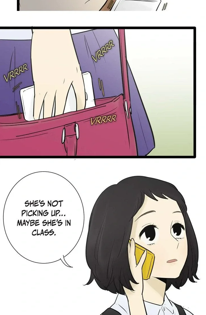 Clean with Passion for Now [Official] Chapter 52 page 8