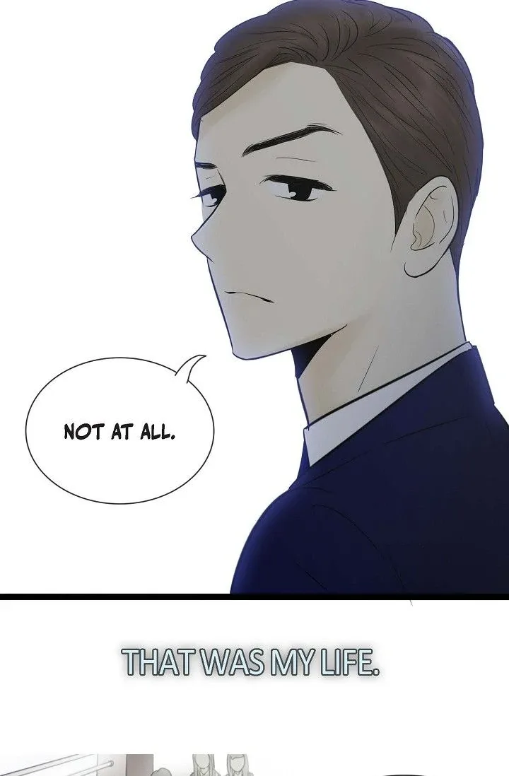 Clean with Passion for Now [Official] Chapter 55 page 4