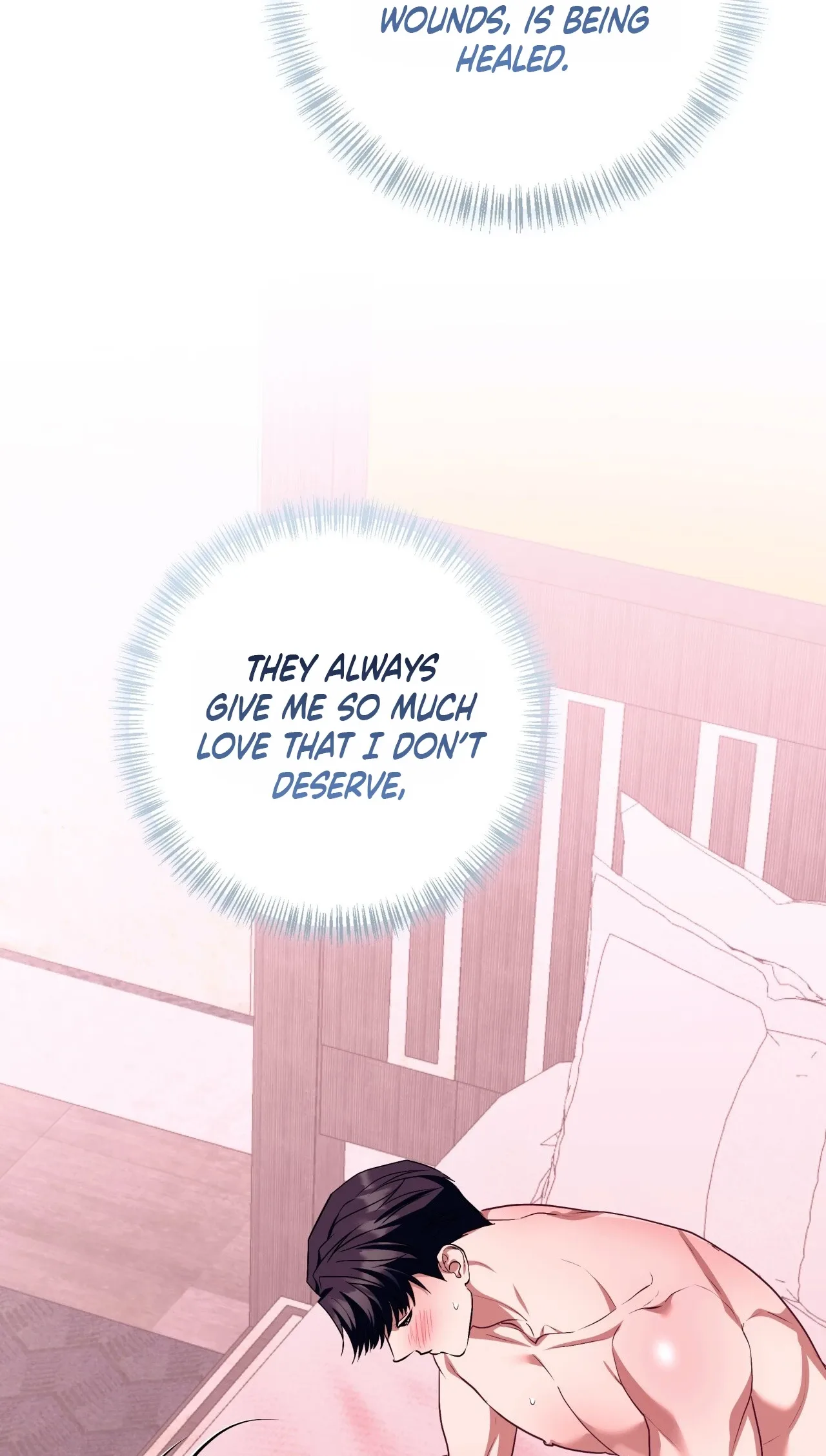Office Partner Chapter 33 page 79