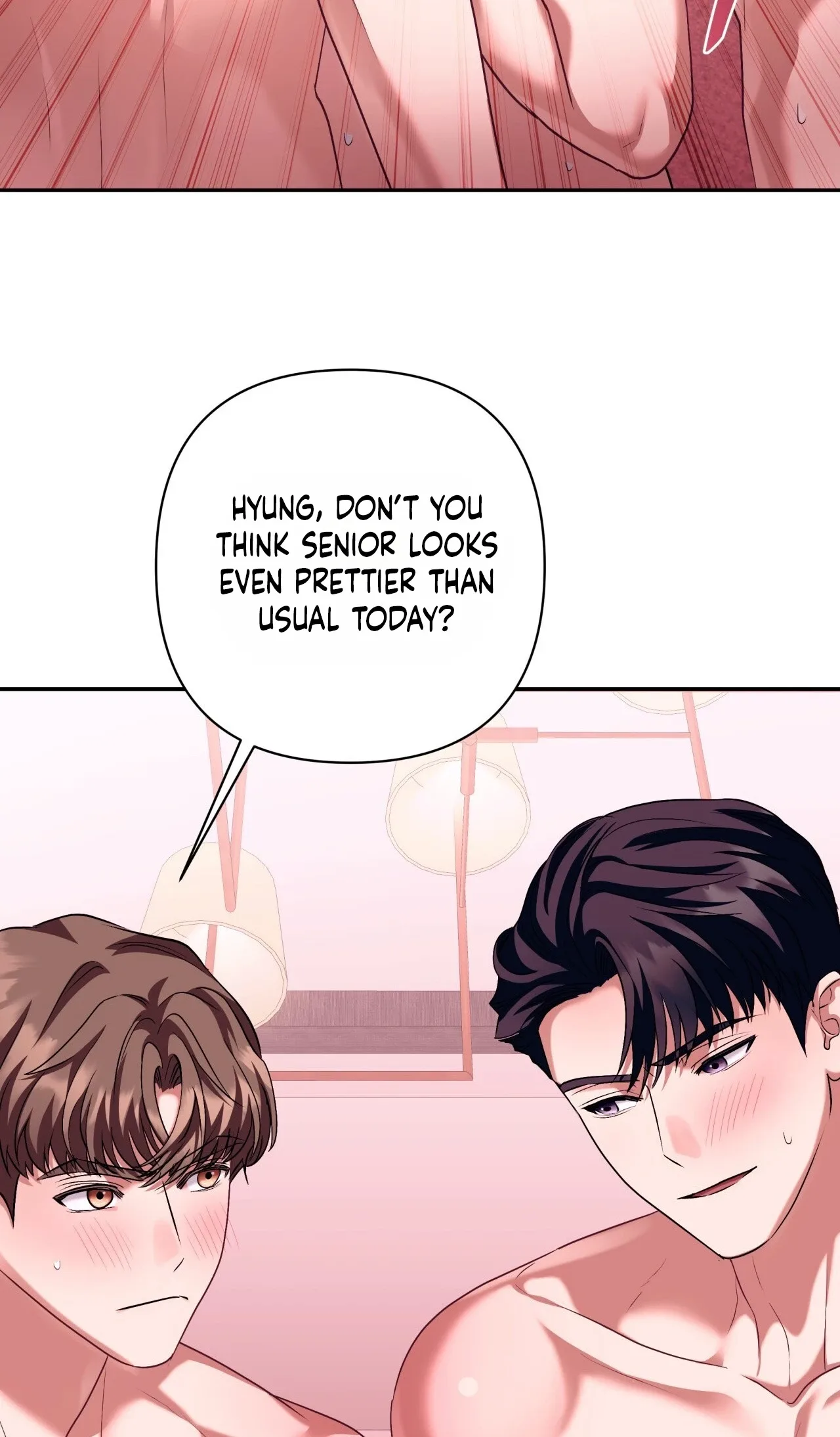 Office Partner Chapter 33 page 83