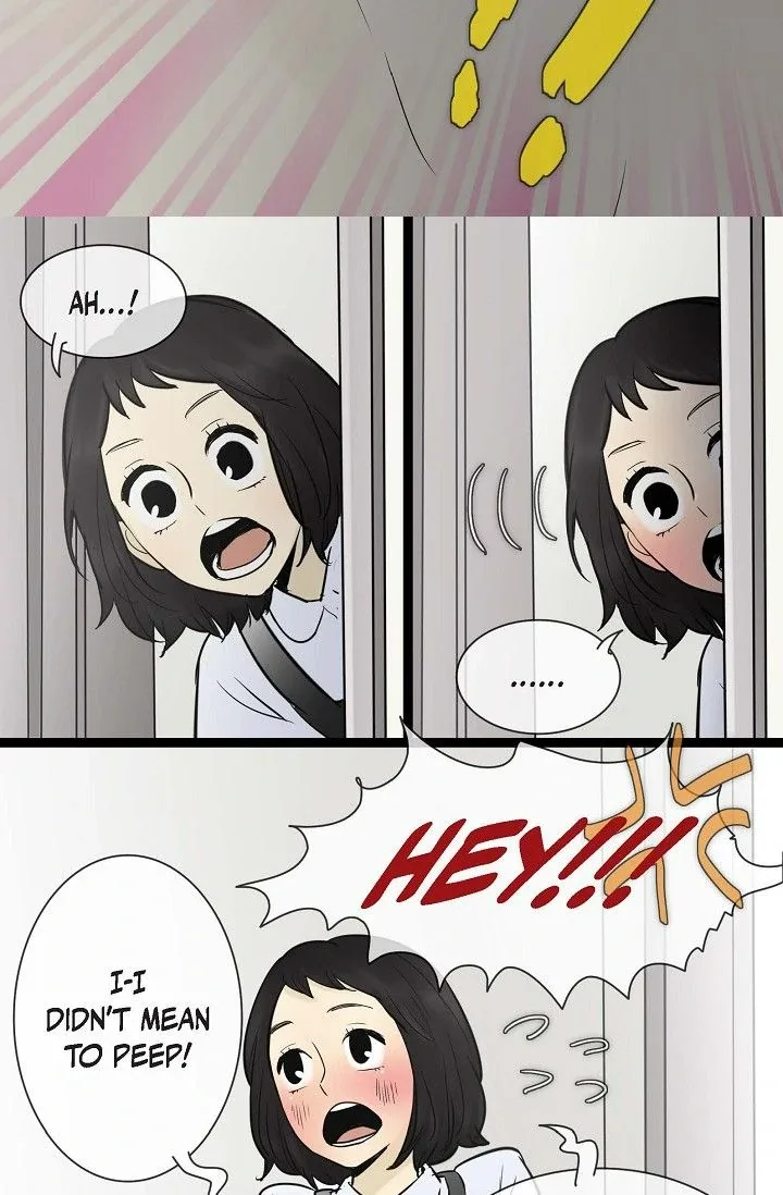 Clean with Passion for Now [Official] Chapter 52 page 15