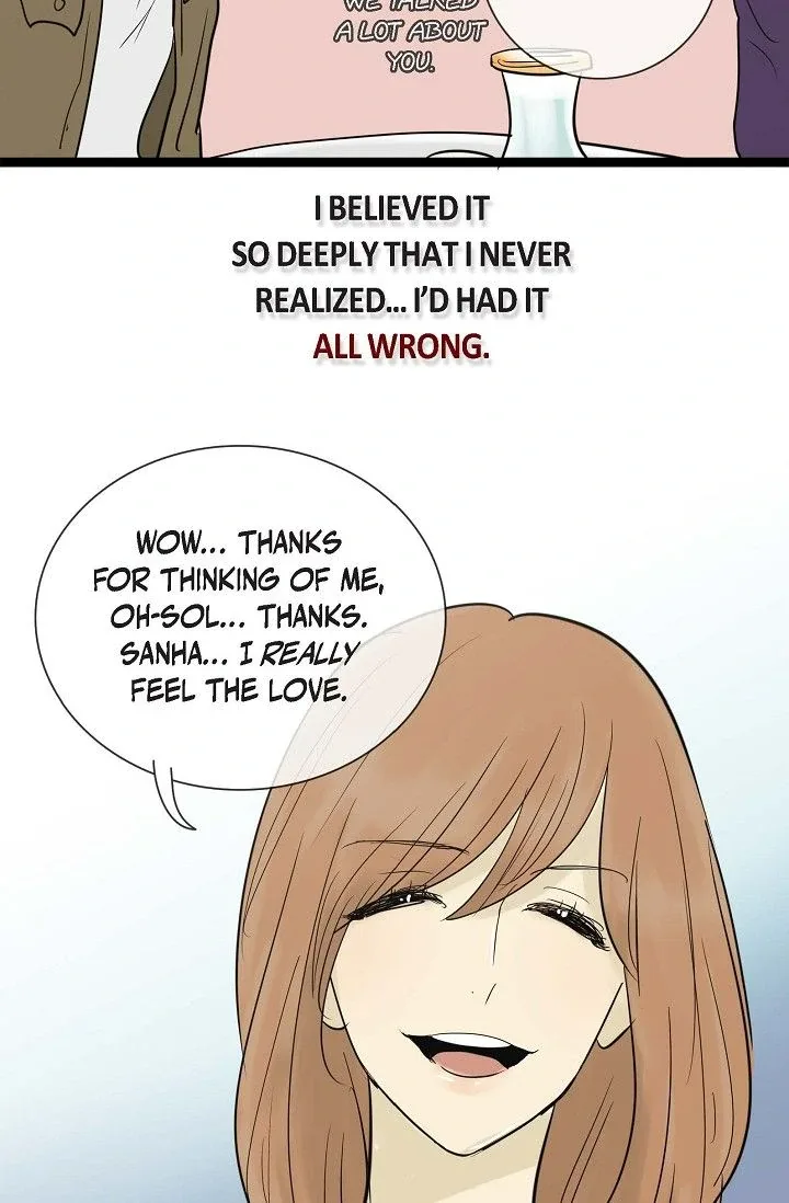 Clean with Passion for Now [Official] Chapter 49 page 22