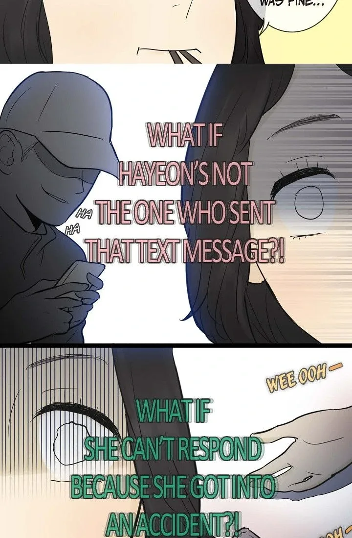 Clean with Passion for Now [Official] Chapter 52 page 12