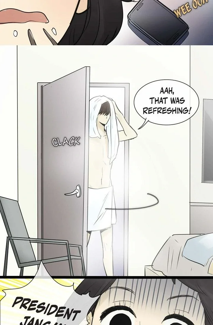 Clean with Passion for Now [Official] Chapter 52 page 13