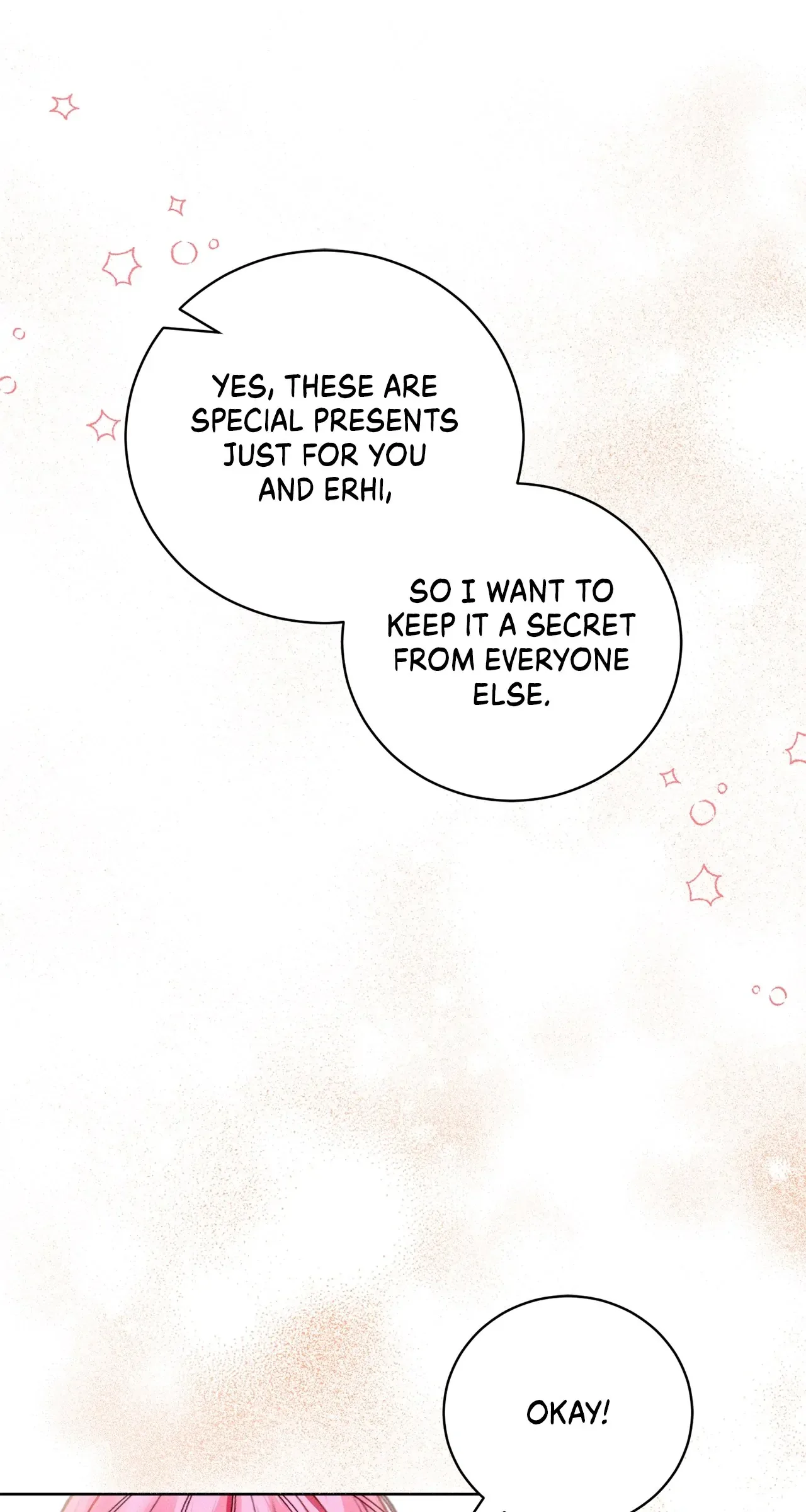 Becoming the Lady of the Cursed Ducal House Chapter 36 page 78