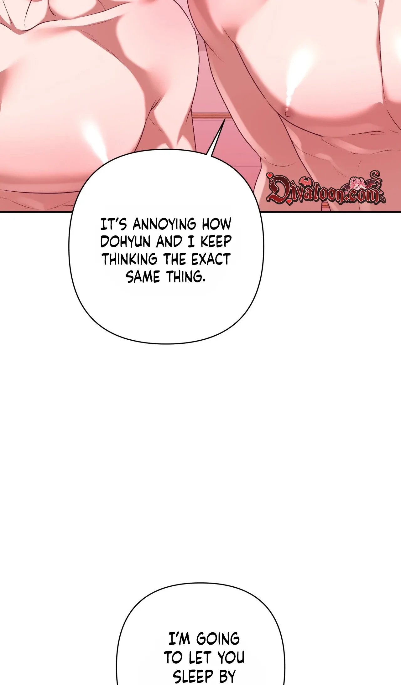 Office Partner Chapter 33 page 84