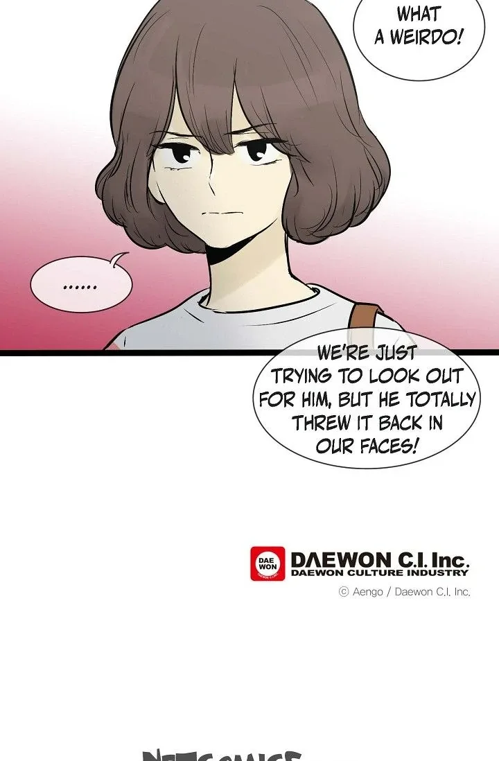 Clean with Passion for Now [Official] Chapter 46 page 39