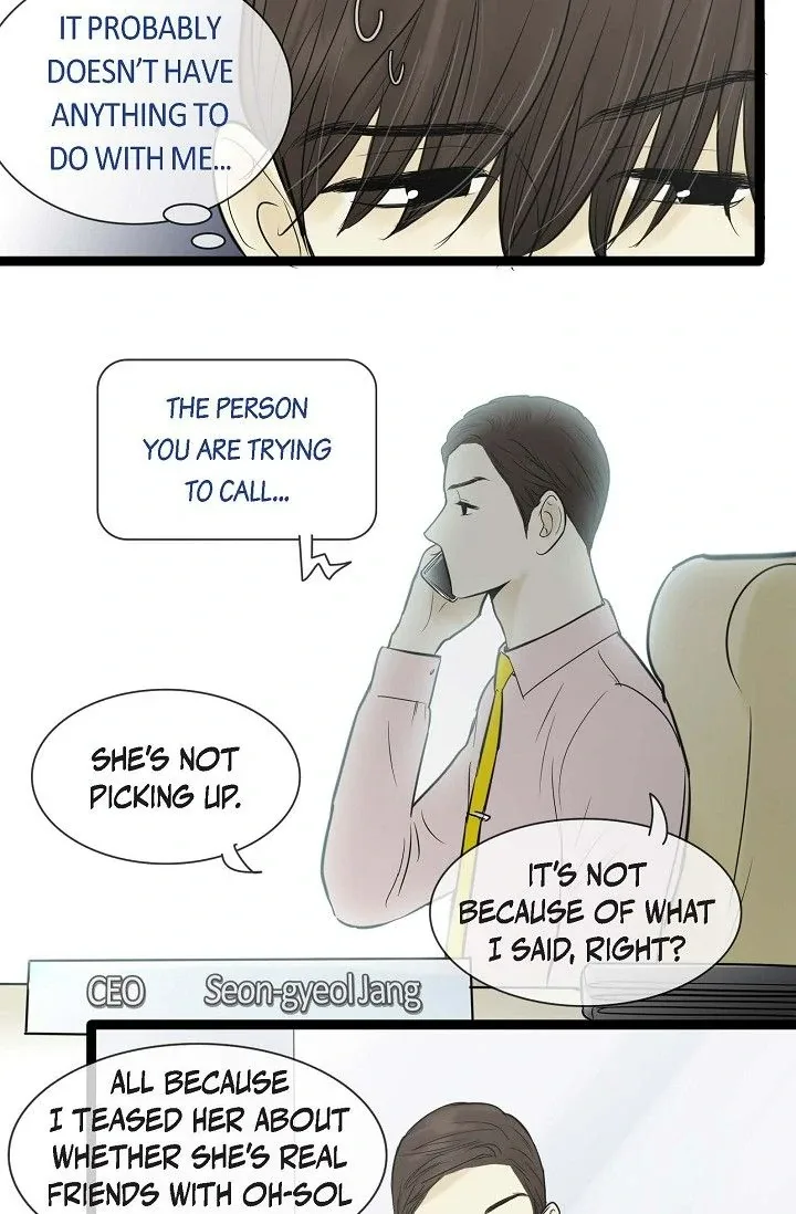 Clean with Passion for Now [Official] Chapter 52 page 18