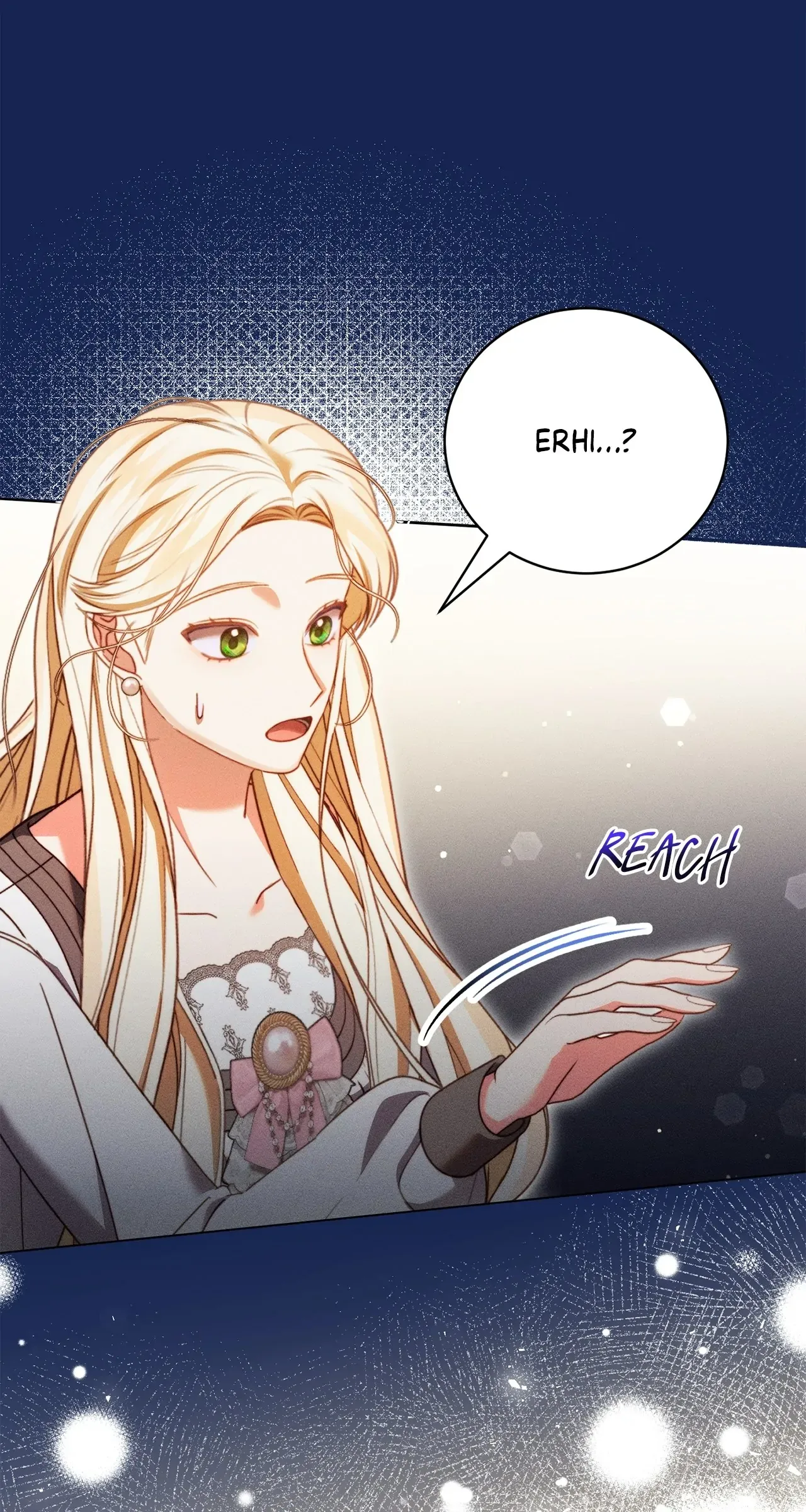 Becoming the Lady of the Cursed Ducal House Chapter 36 page 81