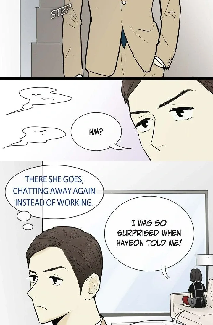 Clean with Passion for Now [Official] Chapter 47 page 30