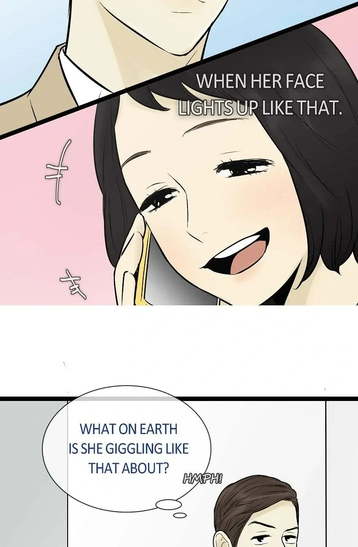 Clean with Passion for Now [Official] Chapter 47 page 33
