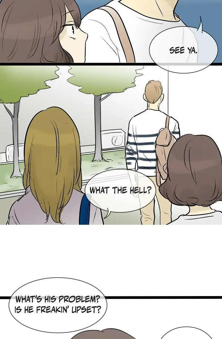 Clean with Passion for Now [Official] Chapter 46 page 38