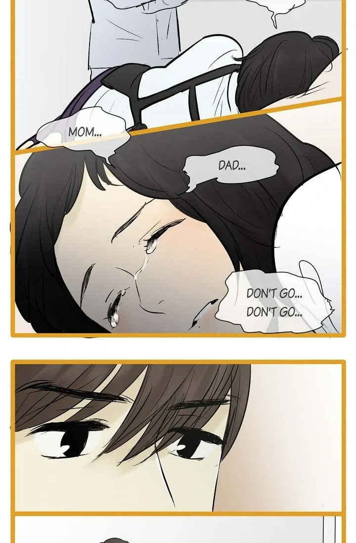 Clean with Passion for Now [Official] Chapter 47 page 37