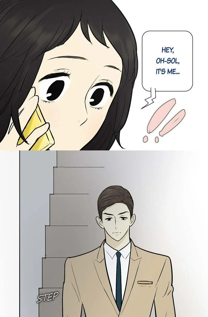 Clean with Passion for Now [Official] Chapter 47 page 29