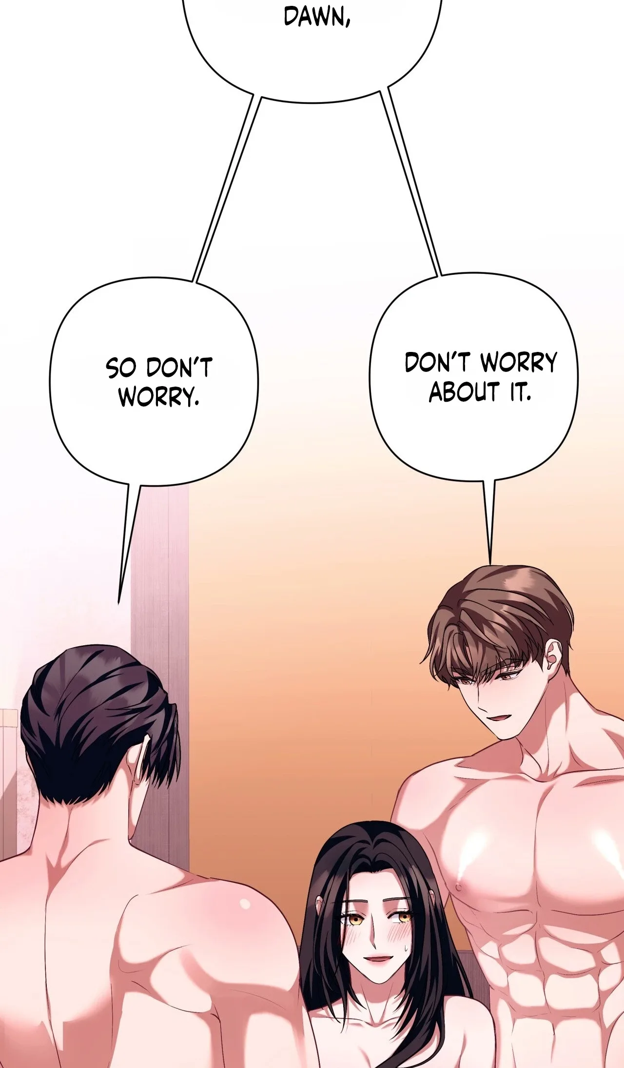 Office Partner Chapter 33 page 85