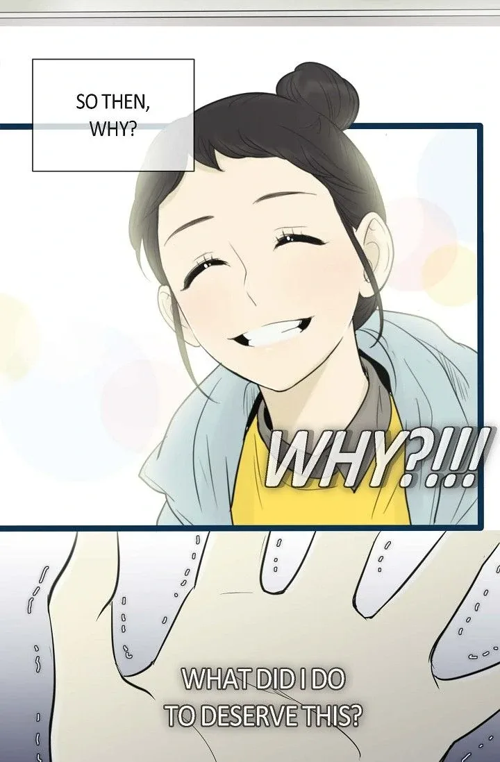 Clean with Passion for Now [Official] Chapter 55 page 8
