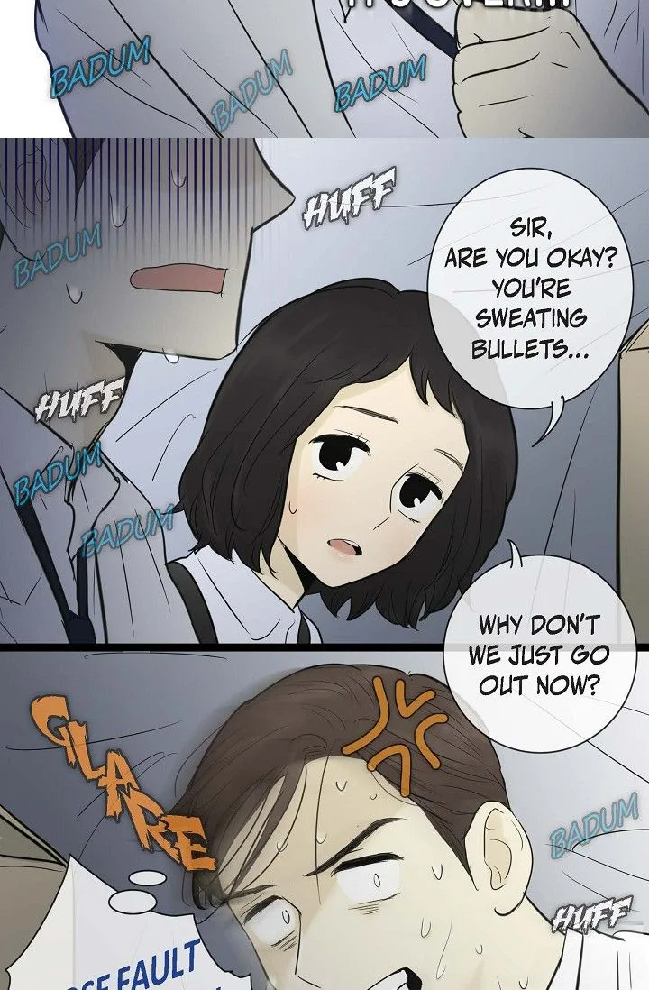 Clean with Passion for Now [Official] Chapter 55 page 13