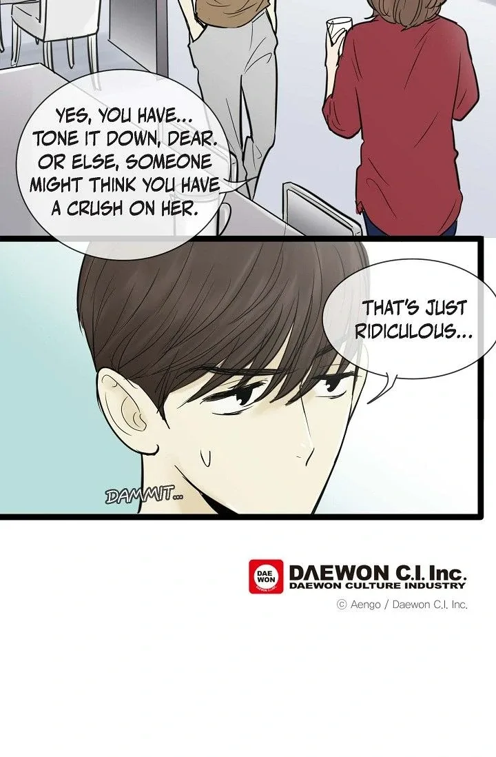 Clean with Passion for Now [Official] Chapter 48 page 40
