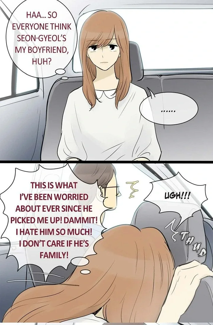 Clean with Passion for Now [Official] Chapter 57 page 5