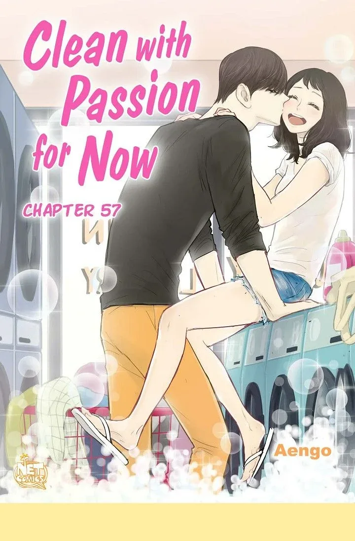 Clean with Passion for Now [Official] Chapter 57 page 2