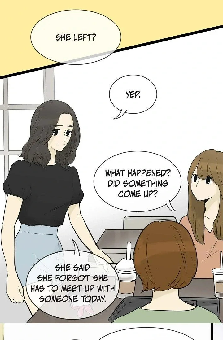 Clean with Passion for Now [Official] Chapter 57 page 3