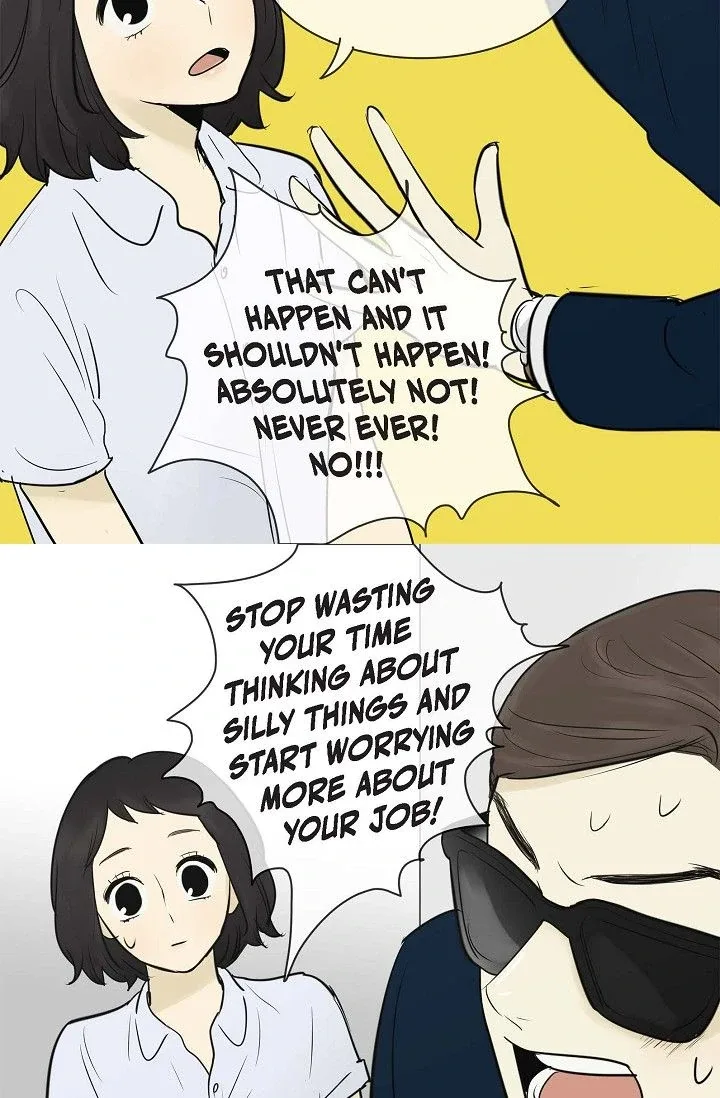 Clean with Passion for Now [Official] Chapter 57 page 30