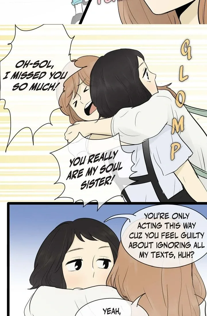 Clean with Passion for Now [Official] Chapter 57 page 10