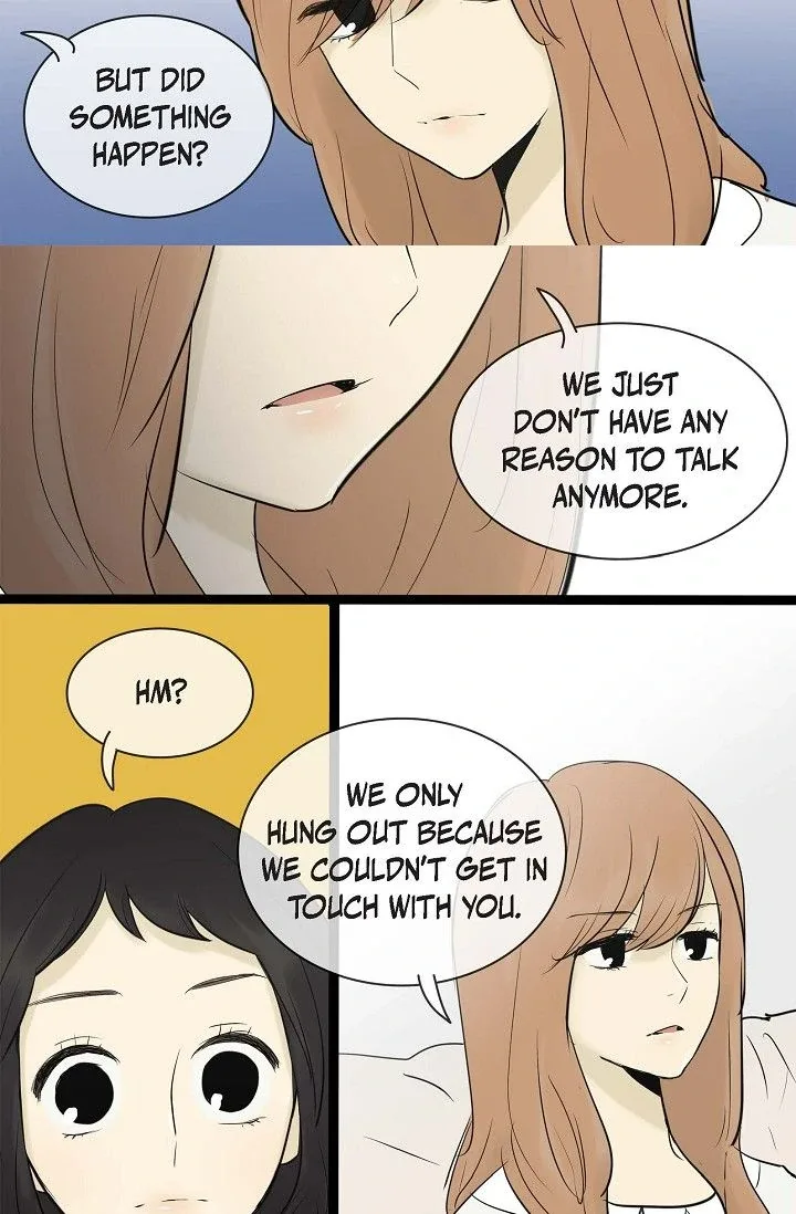 Clean with Passion for Now [Official] Chapter 57 page 16