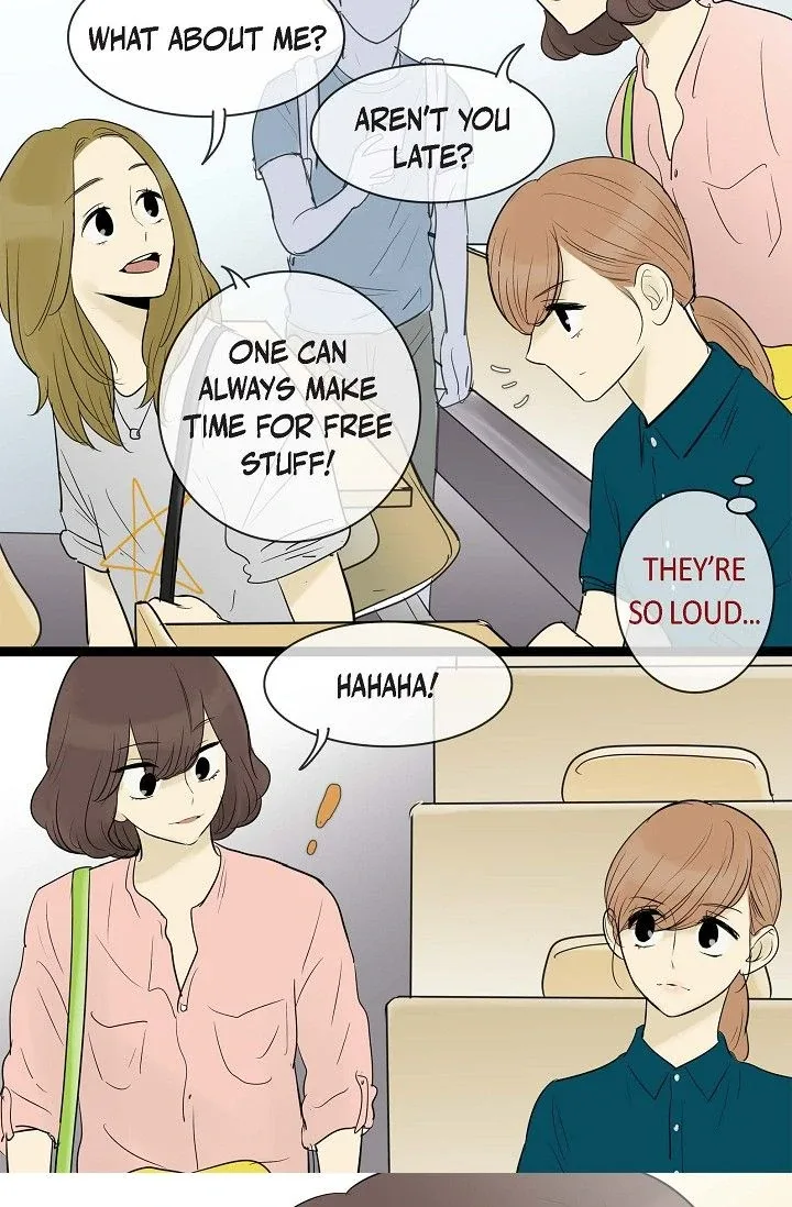 Clean with Passion for Now [Official] Chapter 59 page 4