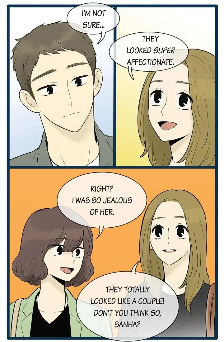 Clean with Passion for Now [Official] Chapter 58 page 6
