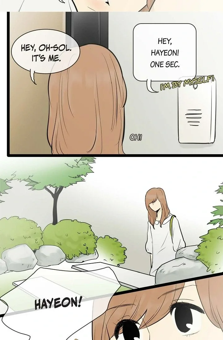 Clean with Passion for Now [Official] Chapter 57 page 8