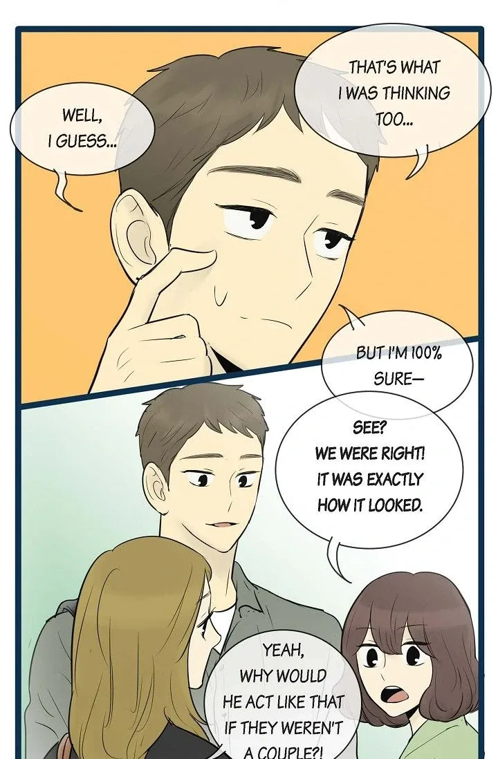 Clean with Passion for Now [Official] Chapter 58 page 7