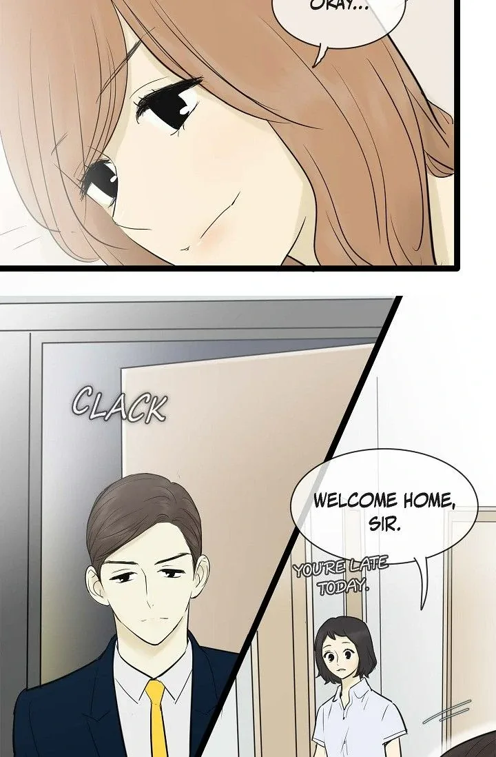 Clean with Passion for Now [Official] Chapter 57 page 25